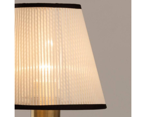 Настольная лампа декоративная De City Конрад 14 667034401