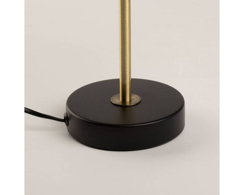 Настольная лампа декоративная De City Конрад 14 667034401