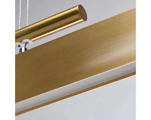 Подвесной светильник DeMarkt Ральф 7 675013603