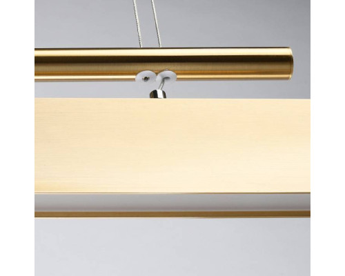 Подвесной светильник DeMarkt Ральф 7 675013603