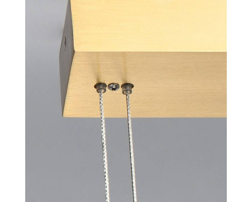 Подвесной светильник DeMarkt Ральф 7 675013603