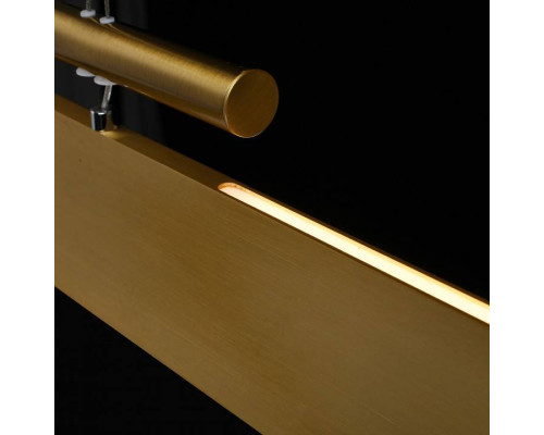 Подвесной светильник DeMarkt Ральф 7 675013603