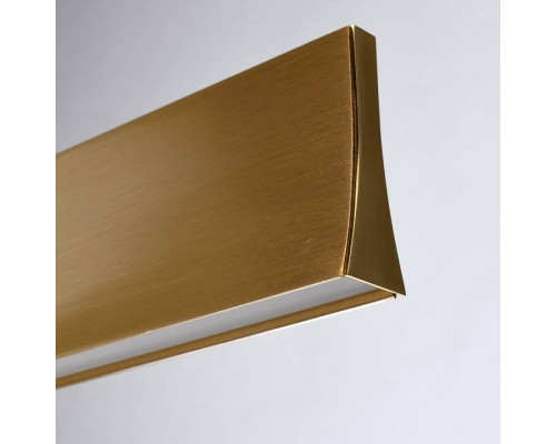 Подвесной светильник DeMarkt Ральф 7 675013603