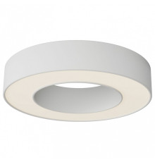 Накладной светильник Lua C093CL-24W3K-W