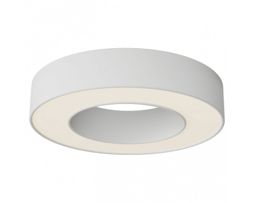 Накладной светильник Lua C093CL-24W3K-W