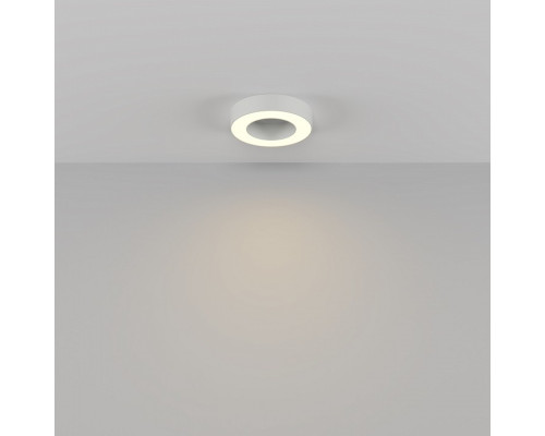 Накладной светильник Lua C093CL-24W3K-W