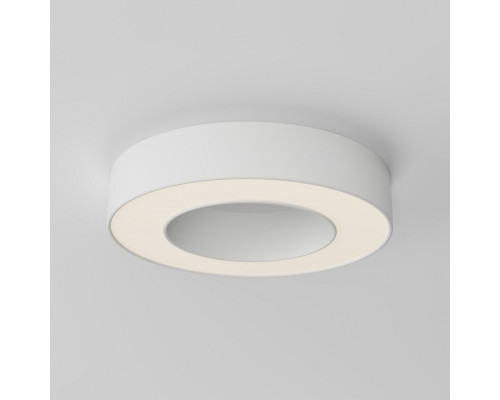 Накладной светильник Lua C093CL-24W3K-W