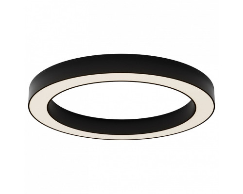 Накладной светильник Lua C093CL-45W3K-B