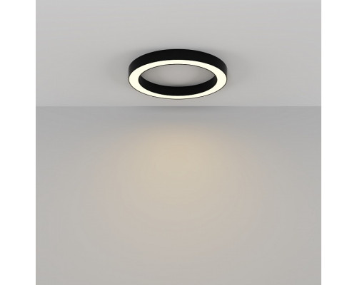 Накладной светильник Lua C093CL-45W3K-B