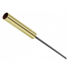 Заглушка для модуля Maytoni Accessories for system Axity CA003EC-BS