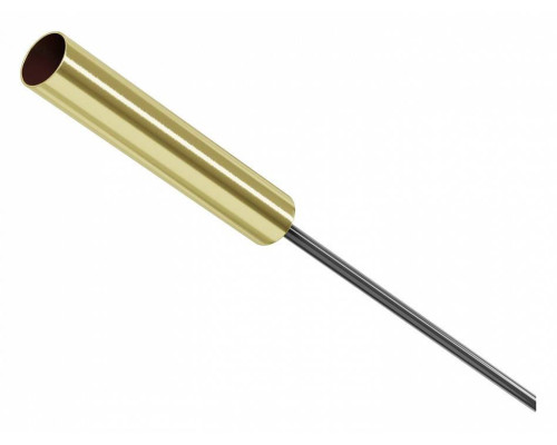 Заглушка для модуля Maytoni Accessories for system Axity CA003EC-BS