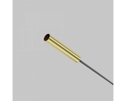 Заглушка для модуля Maytoni Accessories for system Axity CA003EC-BS