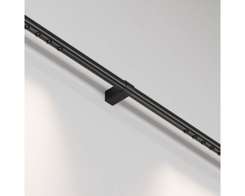 Соединитель линейный Maytoni Accessories for system Axity CA004RC-B