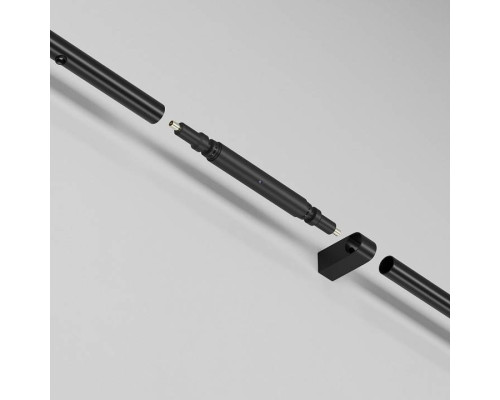 Соединитель линейный Maytoni Accessories for system Axity CA004RC-B