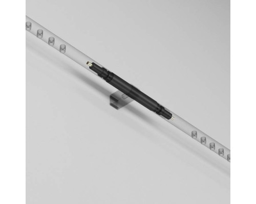 Соединитель линейный Maytoni Accessories for system Axity CA004RC-B