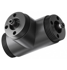 Соединитель T-образный для треков Maytoni  CA015TC-B