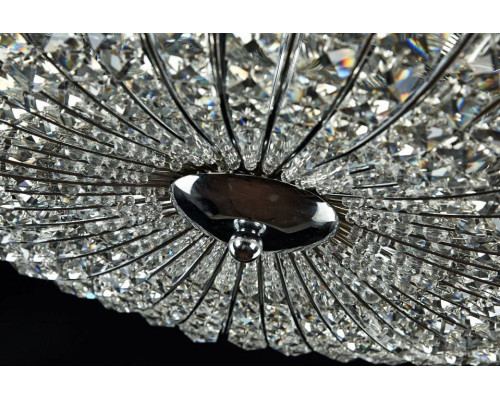 Накладной светильник Maytoni Broche DIA902-06-N