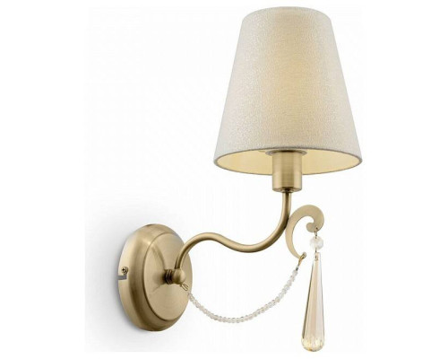 Бра Freya Madeline FR2019WL-01BS