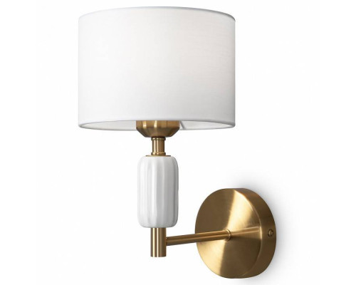 Бра Freya Ceram FR5491WL-01BS