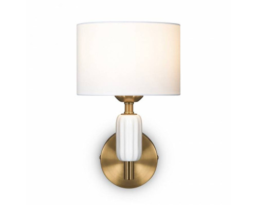 Бра Freya Ceram FR5491WL-01BS