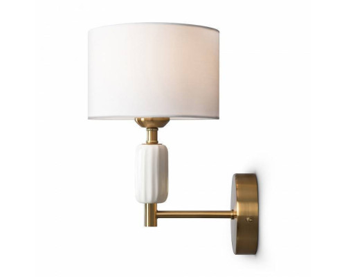 Бра Freya Ceram FR5491WL-01BS