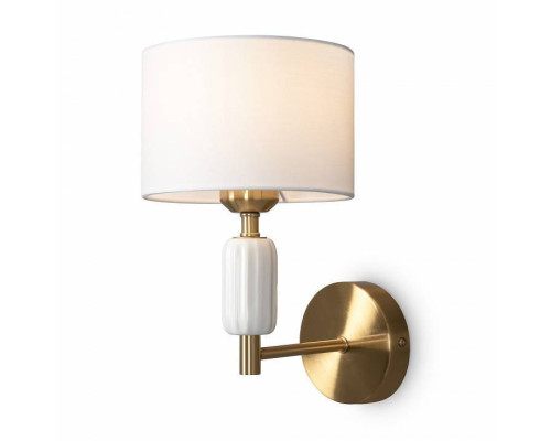 Бра Freya Ceram FR5491WL-01BS