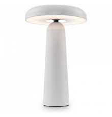 Настольная лампа декоративная Freya Mushroom FR6109TL-L4W