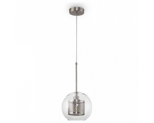 Подвесной светильник Freya Bogota FR8018PL-01N