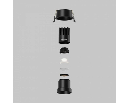 Сотовый фильтр Maytoni Dip HoneyComb001-D32