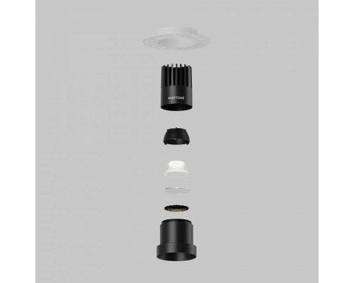 Сотовый фильтр Maytoni Dip HoneyComb001-D32