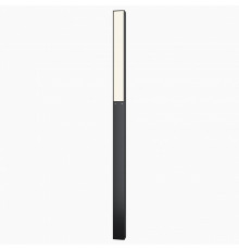 Наземный высокий светильник Maytoni Blitz O470FL-L40GF3K