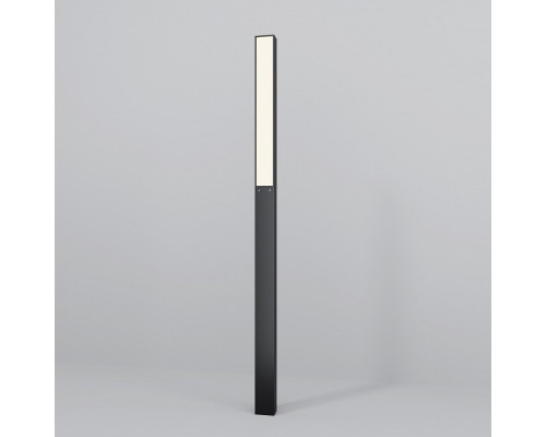 Наземный высокий светильник Maytoni Blitz O470FL-L40GF3K