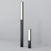 Наземный высокий светильник Maytoni Blitz O470FL-L40GF3K