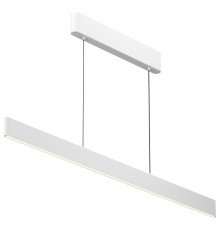 Подвесной светильник Euphoria P109PL-36W2.7-6K-W