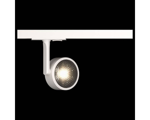 Светильник на штанге Maytoni Track lamps 1 TR024-1-10W3K