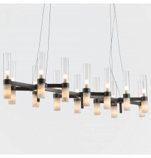 Подвесная люстра Mizi`en Oxford MZ180556-28-1480