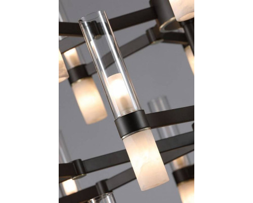 Подвесная люстра Mizi`en Oxford MZ180556-28-1480