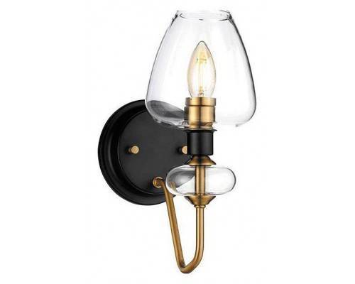 Бра Elstead Lighting Armand DL-ARMAND1-AB