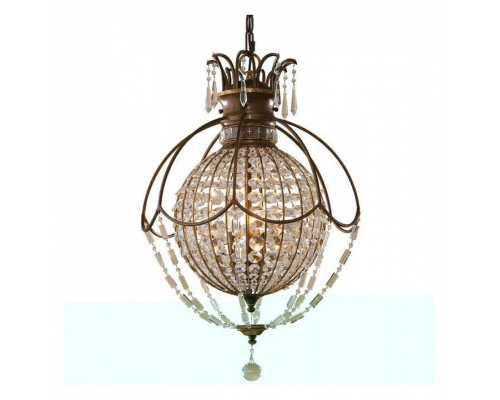 Подвесной светильник Feiss Bellini FE-BELLINI3