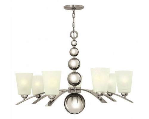 Подвесная люстра Hinkley Zelda HK-ZELDA7-PN