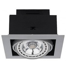 Встраиваемый светильник Nowodvorski Downlight 9573