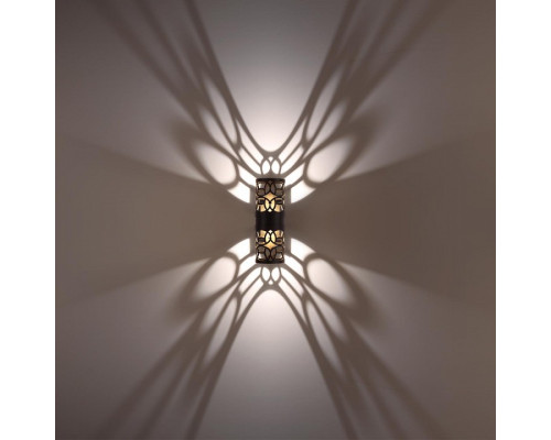 Накладной светильник Novotech Street 359537