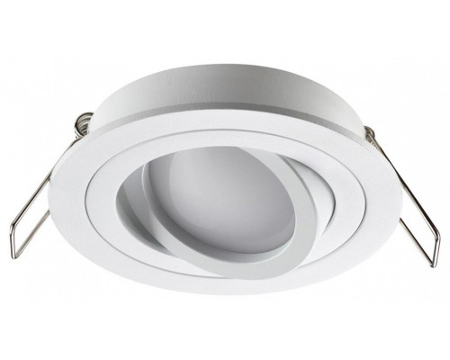 Встраиваемый светильник Novotech MORUS 371017