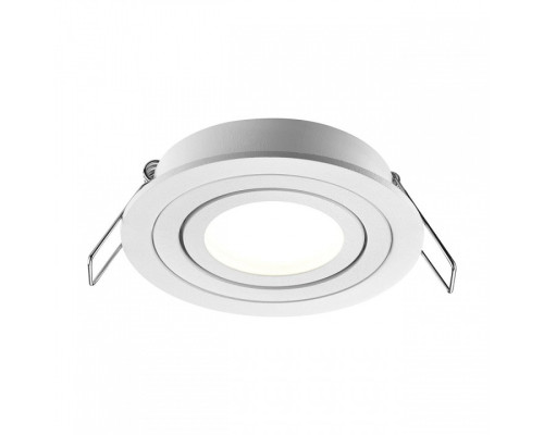 Встраиваемый светильник Novotech MORUS 371017