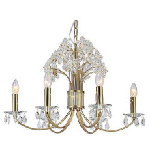 Подвесная люстра Newport 8330 8336/C