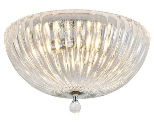 Потолочный светильник Newport 62000 62004/PL chrome new