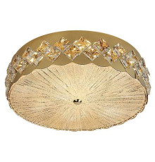 Накладной светильник Newport 8300 8300/480 PL gold