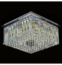 Потолочная люстра Newport 8400 8401/80 PL chrome