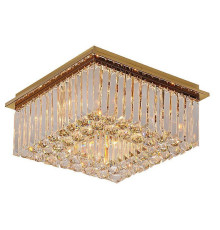 Потолочная люстра Newport 8400 8401/80 PL gold