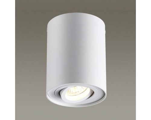 Накладной светильник Odeon Light Pillaron 3564/1C